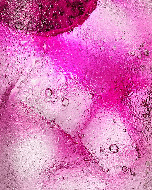 Beverage-themed background image